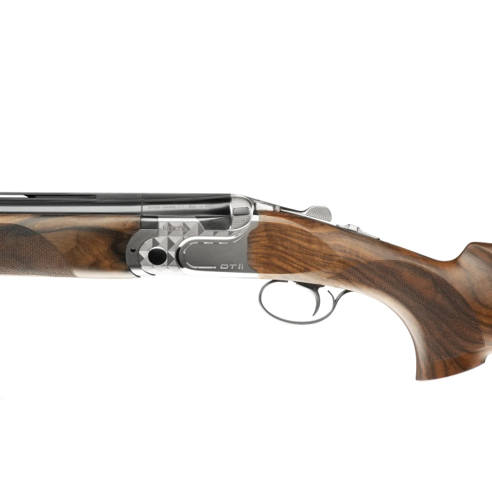 BOK BERETTA DT11 TRIDENT SPORTING RD PYRAMIDE KAL. 12/76